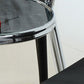 Simplicity Dining Site Table Tempered Glass Dining Room Home Furniture Clearhalo ' dining_table' 'Dining Tables & Seating' 'Dining Tables' 'furn' 'furn_dining_table' 'Furniture' 'furniture_dining_table' 'Kitchen & Dining Furniture' 'kitchen&dining_furn' 'kitchen' 'kitchen_dining_table' 3703907