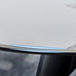 Sintered Stone Extendable Round Dining Table Modern Adjustable Table with Metal 4 Legs Clearhalo ' dining_table' 'Dining Tables & Seating' 'Dining Tables' 'furn' 'furn_dining_table' 'Furniture' 'furniture_dining_table' 'Kitchen & Dining Furniture' 'kitchen&dining_furn' 'kitchen' 'kitchen_dining_table' 3704295