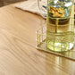 Round 4-foot Dining Table Oak Solid Wood Furniture for Dining Room Home Clearhalo ' dining_table' 'Dining Tables & Seating' 'Dining Tables' 'furn' 'furn_dining_table' 'Furniture' 'furniture_dining_table' 'Kitchen & Dining Furniture' 'kitchen&dining_furn' 'kitchen' 'kitchen_dining_table' 3704496