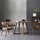 Round Double Pedestal Dinette Table Pine Solid Wood Dining Room Furniture Clearhalo ' dining_table' 'Dining Tables & Seating' 'Dining Tables' 'furn' 'furn_dining_table' 'Furniture' 'furniture_dining_table' 'Kitchen & Dining Furniture' 'kitchen&dining_furn' 'kitchen' 'kitchen_dining_table' 3704617