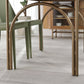 Modern Style Solid Wood Dining Table Brown Oval Table with 4 Legs for Dinning Room Clearhalo ' dining_table' 'Dining Tables & Seating' 'Dining Tables' 'furn' 'furn_dining_table' 'Furniture' 'furniture_dining_table' 'Kitchen & Dining Furniture' 'kitchen&dining_furn' 'kitchen' 'kitchen_dining_table' 3704792