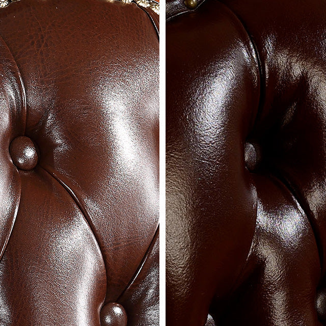 Victorian Style Wood Indoor Open Back Dining Side Chair of 24'' Wide Dining Chair Clearhalo ' kitchen&dining_furn' 'Dining Chairs' 'Dining Tables & Seating' 'dining_chair' 'furn' 'furn_dining_chair' 'Furniture' 'furniture_dining_chair' 'Kitchen & Dining Furniture' 'kitchen' 3705079