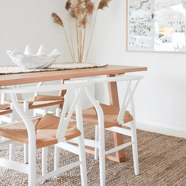 Sled Base Dining Site Table Pine Solid Wood Dining Table Rectangle for Home Clearhalo ' dining_table' 'Dining Tables & Seating' 'Dining Tables' 'furn' 'furn_dining_table' 'Furniture' 'furniture_dining_table' 'Kitchen & Dining Furniture' 'kitchen&dining_furn' 'kitchen' 'kitchen_dining_table' 3723717