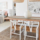 Sled Base Dining Site Table Pine Solid Wood Dining Table Rectangle for Home Clearhalo ' dining_table' 'Dining Tables & Seating' 'Dining Tables' 'furn' 'furn_dining_table' 'Furniture' 'furniture_dining_table' 'Kitchen & Dining Furniture' 'kitchen&dining_furn' 'kitchen' 'kitchen_dining_table' 3723718