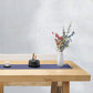 Rectangle Pine Solid Wood Table Modern Dining Table in Nature with Double Pedestal Clearhalo ' dining_table' 'Dining Tables & Seating' 'Dining Tables' 'furn' 'furn_dining_table' 'Furniture' 'furniture_dining_table' 'Kitchen & Dining Furniture' 'kitchen&dining_furn' 'kitchen' 'kitchen_dining_table' 3723729