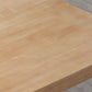 Industrial Dining Table Pine Solid Wood Table with Trestle Base for Dining Room Clearhalo ' dining_table' 'Dining Tables & Seating' 'Dining Tables' 'furn' 'furn_dining_table' 'Furniture' 'furniture_dining_table' 'Kitchen & Dining Furniture' 'kitchen&dining_furn' 'kitchen' 'kitchen_dining_table' 3723746