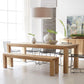 Pine Wooden Rectangle Table Modern Dining Table with 4 Legs for Restaurant Clearhalo ' dining_table' 'Dining Tables & Seating' 'Dining Tables' 'furn' 'furn_dining_table' 'Furniture' 'furniture_dining_table' 'Kitchen & Dining Furniture' 'kitchen&dining_furn' 'kitchen' 'kitchen_dining_table' 3723987