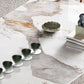 Modern Luxury Rectangle Dining Table Sintered Stone Dining Table with Trestle Base Clearhalo ' dining_table' 'Dining Tables & Seating' 'Dining Tables' 'furn' 'furn_dining_table' 'Furniture' 'furniture_dining_table' 'Kitchen & Dining Furniture' 'kitchen&dining_furn' 'kitchen' 'kitchen_dining_table' 3724240