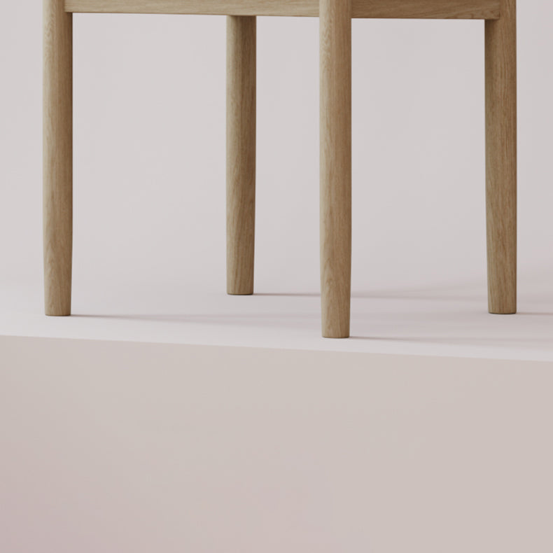 Modern Style Metal Chair Open Back Side Kitchen Dining Room Chairs Set Clearhalo ' kitchen&dining_furn' 'Dining Chairs' 'Dining Tables & Seating' 'dining_chair' 'furn' 'furn_dining_chair' 'Furniture' 'furniture_dining_chair' 'Kitchen & Dining Furniture' 'kitchen' 3724401