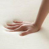 Upholstered Contemporary Restaurant Side Chair Parsons Matte Finish Dining Chair Clearhalo ' kitchen&dining_furn' 'Dining Chairs' 'Dining Tables & Seating' 'dining_chair' 'furn' 'furn_dining_chair' 'Furniture' 'furniture_dining_chair' 'Kitchen & Dining Furniture' 'kitchen' 3724861