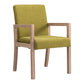 Country Style Pine Wood Chair Set Solid Back Dining Armchairs for Kitchen Green 1 Piece Clearhalo ' kitchen&dining_furn' 'Dining Chairs' 'Dining Tables & Seating' 'dining_chair' 'furn' 'furn_dining_chair' 'Furniture' 'furniture_dining_chair' 'Kitchen & Dining Furniture' 'kitchen' 3725074