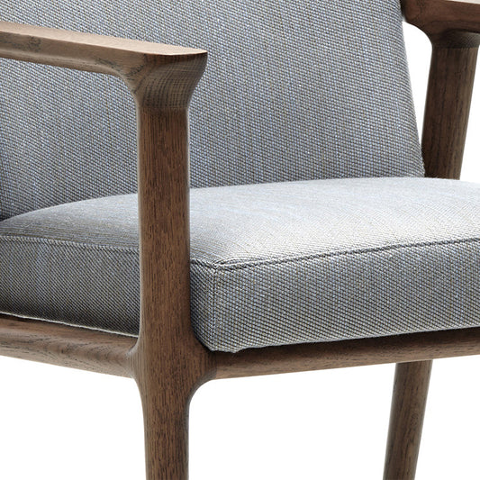 Traditional Style Ash Wood Chairs Solid Back Arm Kichen Dining Rooms Chair Clearhalo ' kitchen&dining_furn' 'Dining Chairs' 'Dining Tables & Seating' 'dining_chair' 'furn' 'furn_dining_chair' 'Furniture' 'furniture_dining_chair' 'Kitchen & Dining Furniture' 'kitchen' 3725104