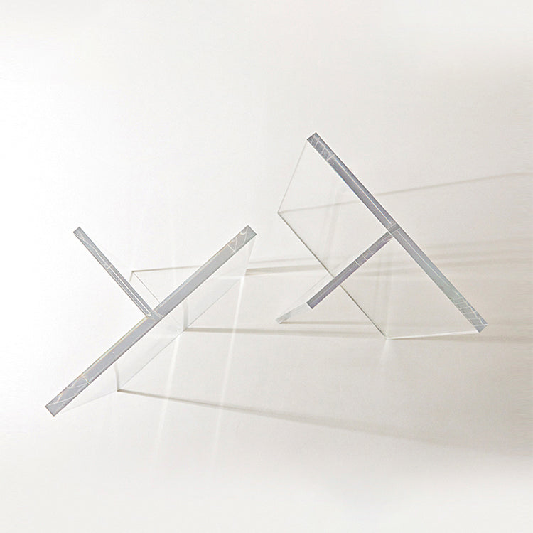 Glass Rectangle Dining Table Clear Glass Table for Dining Room and Kitchen Clearhalo ' dining_table' 'Dining Tables & Seating' 'Dining Tables' 'furn' 'furn_dining_table' 'Furniture' 'furniture_dining_table' 'Kitchen & Dining Furniture' 'kitchen&dining_furn' 'kitchen' 'kitchen_dining_table' 3725743