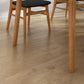 Pine Solid Wood Kitchen Table Modern Rectangle Dining Table with 4 Legs for Restaurant Clearhalo ' dining_table' 'Dining Tables & Seating' 'Dining Tables' 'furn' 'furn_dining_table' 'Furniture' 'furniture_dining_table' 'Kitchen & Dining Furniture' 'kitchen&dining_furn' 'kitchen' 'kitchen_dining_table' 3725783