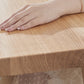 Pine Wooden Rectangle Table Modern Dining Table with Trestle Base for Restaurant Clearhalo ' dining_table' 'Dining Tables & Seating' 'Dining Tables' 'furn' 'furn_dining_table' 'Furniture' 'furniture_dining_table' 'Kitchen & Dining Furniture' 'kitchen&dining_furn' 'kitchen' 'kitchen_dining_table' 3725820