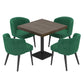 Industrial Dining Room Table Pine Solid Wood Table with Black Base for Dining Room Clearhalo ' dining_table' 'Dining Tables & Seating' 'Dining Tables' 'furn' 'furn_dining_table' 'Furniture' 'furniture_dining_table' 'Kitchen & Dining Furniture' 'kitchen&dining_furn' 'kitchen' 'kitchen_dining_table' 3739346