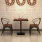 Industrial Dining Room Table Solid Wood Table with Black Base for Dining Room Clearhalo ' dining_table' 'Dining Tables & Seating' 'Dining Tables' 'furn' 'furn_dining_table' 'Furniture' 'furniture_dining_table' 'Kitchen & Dining Furniture' 'kitchen&dining_furn' 'kitchen' 'kitchen_dining_table' 3739359