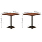 Industrial Dining Room Table Solid Wood Table with Black Base for Dining Room Clearhalo ' dining_table' 'Dining Tables & Seating' 'Dining Tables' 'furn' 'furn_dining_table' 'Furniture' 'furniture_dining_table' 'Kitchen & Dining Furniture' 'kitchen&dining_furn' 'kitchen' 'kitchen_dining_table' 3739360