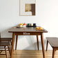 Rectangle Wooden Dining Table Modern Balata Wood Table with 4 Legs for Restaurant Clearhalo ' dining_table' 'Dining Tables & Seating' 'Dining Tables' 'furn' 'furn_dining_table' 'Furniture' 'furniture_dining_table' 'Kitchen & Dining Furniture' 'kitchen&dining_furn' 'kitchen' 'kitchen_dining_table' 3739487