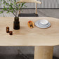 Solid Wood Contemporary Free Form Indoor Table Wood Top Table for Dining Room and Kitchen Clearhalo ' dining_table' 'Dining Tables & Seating' 'Dining Tables' 'furn' 'furn_dining_table' 'Furniture' 'furniture_dining_table' 'Kitchen & Dining Furniture' 'kitchen&dining_furn' 'kitchen' 'kitchen_dining_table' 3739528