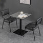 Industrial Dining Room Table Sintered Stone Table with Black Base for Home Kitchen Dinner Clearhalo ' dining_table' 'Dining Tables & Seating' 'Dining Tables' 'furn' 'furn_dining_table' 'Furniture' 'furniture_dining_table' 'Kitchen & Dining Furniture' 'kitchen&dining_furn' 'kitchen' 'kitchen_dining_table' 3739735