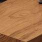 Pine Solid Wooden Table Rectangle Dining Table with Double Pedestal, in Brown Clearhalo ' dining_table' 'Dining Tables & Seating' 'Dining Tables' 'furn' 'furn_dining_table' 'Furniture' 'furniture_dining_table' 'Kitchen & Dining Furniture' 'kitchen&dining_furn' 'kitchen' 'kitchen_dining_table' 3739757