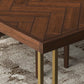 Traditional Luxury Rectangle Dining Table Solid Wood Table for Dining Room Clearhalo ' dining_table' 'Dining Tables & Seating' 'Dining Tables' 'furn' 'furn_dining_table' 'Furniture' 'furniture_dining_table' 'Kitchen & Dining Furniture' 'kitchen&dining_furn' 'kitchen' 'kitchen_dining_table' 3739778