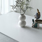 Modern White Kitchen Dining Table Sintered Stone Rectangle Shape Dining Table with 4 Legs Base Clearhalo ' dining_table' 'Dining Tables & Seating' 'Dining Tables' 'Furniture' 'furniture_dining_table' 'Kitchen & Dining Furniture' 'kitchen&dining_furn' 'kitchen' 'kitchen_dining_table' 3739845