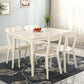 Contemporary Solid Wood Standard Dining Table Rectangle Shape Dining Table for Kitchen Clearhalo ' dining_table' 'Dining Tables & Seating' 'Dining Tables' 'furn' 'furn_dining_table' 'Furniture' 'furniture_dining_table' 'Kitchen & Dining Furniture' 'kitchen&dining_furn' 'kitchen' 'kitchen_dining_table' 3739941