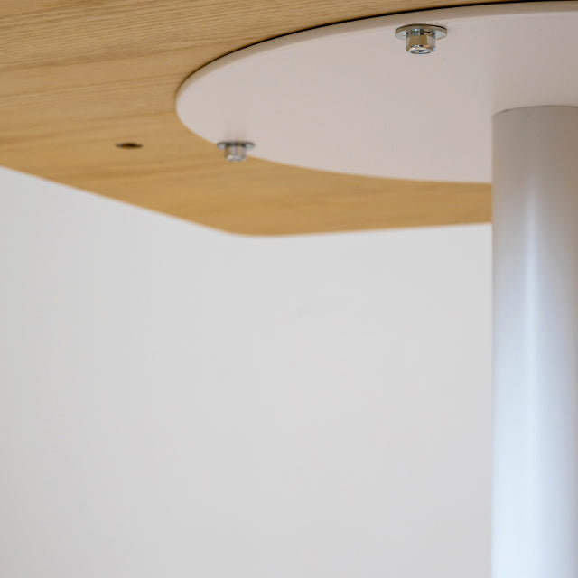 Industrial Style Solid Wood Dining Table Square Table with Metal Base for Dinning Room Clearhalo ' dining_table' 'Dining Tables & Seating' 'Dining Tables' 'furn' 'furn_dining_table' 'Furniture' 'furniture_dining_table' 'Kitchen & Dining Furniture' 'kitchen&dining_furn' 'kitchen' 'kitchen_dining_table' 3739968