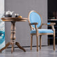Country Style Solid Wood Dining Room Armchair King Louis Back Side Chair Clearhalo ' kitchen&dining_furn' 'Dining Chairs' 'Dining Tables & Seating' 'dining_chair' 'furn' 'furn_dining_chair' 'Furniture' 'furniture_dining_chair' 'Kitchen & Dining Furniture' 'kitchen' 3741163