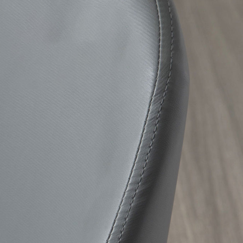 Industrial Restaurant Upholstered Side Chair Matte Finish Parsons Dining Chair Clearhalo ' kitchen&dining_furn' 'Dining Chairs' 'Dining Tables & Seating' 'dining_chair' 'furn' 'furn_dining_chair' 'Furniture' 'furniture_dining_chair' 'Kitchen & Dining Furniture' 'kitchen' 3741727