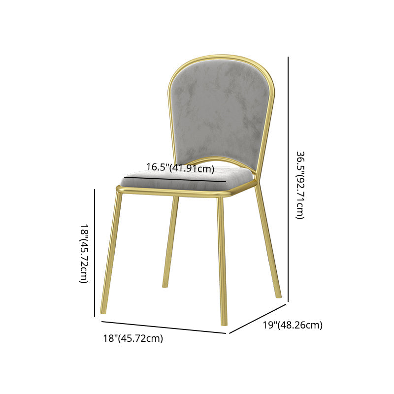Modern Style White Rectangular Dining Set Kitchen Sintered Stone Dining Set with 4 Legs Table Clearhalo 'Dining Room Sets' 'Dining Tables & Seating' 'dining_room_set' 'furn' 'furn_dining_room_set' 'Furniture' 'furniture_dining_room_set' 'Kitchen & Dining Furniture' 'kitchen&dining_furn' 'kitchen' 3754787