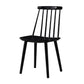 Contemporary Style Wooden Dining Room Chair Slat Back Side Chair for Kitchen Clearhalo ' kitchen&dining_furn' 'Dining Chairs' 'Dining Tables & Seating' 'dining_chair' 'furn' 'furn_dining_chair' 'Furniture' 'furniture_dining_chair' 'Kitchen & Dining Furniture' 'kitchen' 3755046