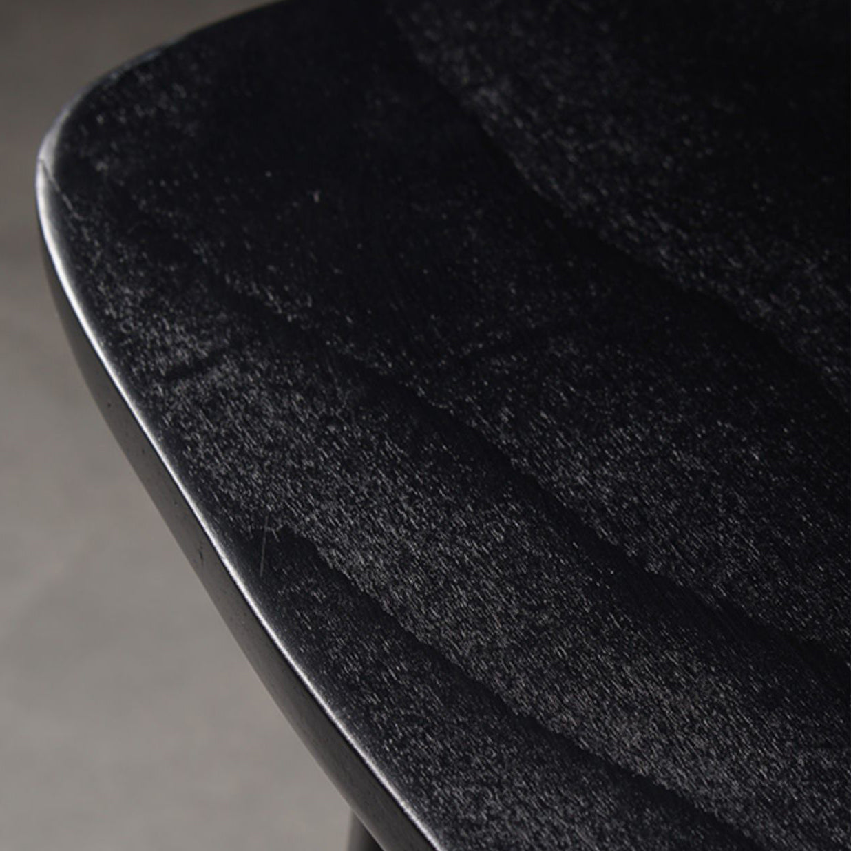 Contemporary Style Wooden Dining Room Chair Slat Back Side Chair for Kitchen Clearhalo ' kitchen&dining_furn' 'Dining Chairs' 'Dining Tables & Seating' 'dining_chair' 'furn' 'furn_dining_chair' 'Furniture' 'furniture_dining_chair' 'Kitchen & Dining Furniture' 'kitchen' 3755048