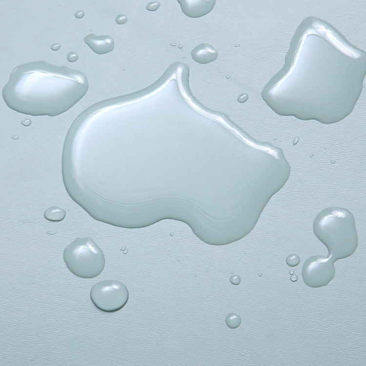 Minimalist Style Upholstered Side Chair Leather Dining Armless Chair for Home Use Clearhalo ' kitchen&dining_furn' 'Dining Chairs' 'Dining Tables & Seating' 'dining_chair' 'furn' 'furn_dining_chair' 'Furniture' 'furniture_dining_chair' 'Kitchen & Dining Furniture' 'kitchen' 3755384