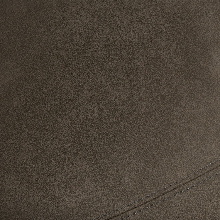 Modern Metal Dining Room Chairs PU Leather Dining Armless Chairs for Home Use Clearhalo ' kitchen&dining_furn' 'Dining Chairs' 'Dining Tables & Seating' 'dining_chair' 'furn' 'furn_dining_chair' 'Furniture' 'furniture_dining_chair' 'Kitchen & Dining Furniture' 'kitchen' 3756068