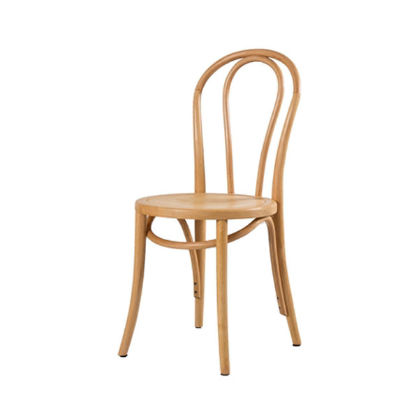 Contemporary Style Beech Wood Chairs Windsor Back Side Kitchen Dining Chair Wood Wood 1 Piece Clearhalo ' kitchen&dining_furn' 'Dining Chairs' 'Dining Tables & Seating' 'dining_chair' 'furn' 'furn_dining_chair' 'Furniture' 'furniture_dining_chair' 'Kitchen & Dining Furniture' 'kitchen' 3756216