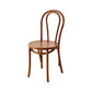 Contemporary Style Beech Wood Chairs Windsor Back Side Kitchen Dining Chair Walnut Wood 1 Piece Clearhalo ' kitchen&dining_furn' 'Dining Chairs' 'Dining Tables & Seating' 'dining_chair' 'furn' 'furn_dining_chair' 'Furniture' 'furniture_dining_chair' 'Kitchen & Dining Furniture' 'kitchen' 3756228