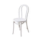 Contemporary Style Beech Wood Chairs Windsor Back Side Kitchen Dining Chair Cream Wood 1 Piece Clearhalo ' kitchen&dining_furn' 'Dining Chairs' 'Dining Tables & Seating' 'dining_chair' 'furn' 'furn_dining_chair' 'Furniture' 'furniture_dining_chair' 'Kitchen & Dining Furniture' 'kitchen' 3756251
