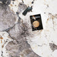 Metal Traditional Luxury Rectangle Indoor Table Sintered Stone Table for Dining Room Clearhalo ' dining_table' 'Dining Tables & Seating' 'Dining Tables' 'furn' 'furn_dining_table' 'Furniture' 'furniture_dining_table' 'Kitchen & Dining Furniture' 'kitchen&dining_furn' 'kitchen' 'kitchen_dining_table' 3756331