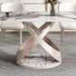 Metal Traditional Luxury Rectangle Dining Table Sintered Stone Table with Pedestal Base Clearhalo ' dining_table' 'Dining Tables & Seating' 'Dining Tables' 'furn' 'furn_dining_table' 'Furniture' 'furniture_dining_table' 'Kitchen & Dining Furniture' 'kitchen&dining_furn' 'kitchen' 'kitchen_dining_table' 3756391