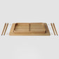 Simple Brown Standard Dining Table Solid Wood Rectangle Dining Table with 4 Legs Base Clearhalo ' dining_table' 'Dining Tables & Seating' 'Dining Tables' 'furn' 'furn_dining_table' 'Furniture' 'furniture_dining_table' 'Kitchen & Dining Furniture' 'kitchen&dining_furn' 'kitchen' 'kitchen_dining_table' 3756562