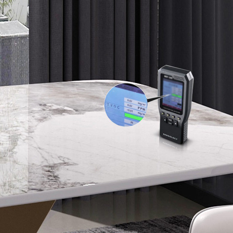 Stone Pedestal Table Traditional Luxury Dining Table Rectangle for Kitchen Home Clearhalo ' dining_table' 'Dining Tables & Seating' 'Dining Tables' 'furn' 'furn_dining_table' 'Furniture' 'furniture_dining_table' 'Kitchen & Dining Furniture' 'kitchen&dining_furn' 'kitchen' 'kitchen_dining_table' 3756668