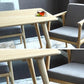 Rectangle Minimalist Dining Table Wood Color Fixed Table with Solid Wood Clearhalo ' dining_table' 'Dining Tables & Seating' 'Dining Tables' 'furn' 'furn_dining_table' 'Furniture' 'furniture_dining_table' 'Kitchen & Dining Furniture' 'kitchen&dining_furn' 'kitchen' 'kitchen_dining_table' 3756742