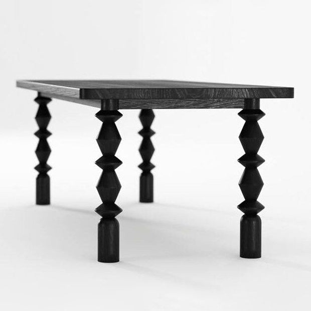 Simplicity Style Home Pine Solid Wood Dining Table Round Shape Table with 4 Legs Base Clearhalo ' dining_table' 'Dining Tables & Seating' 'Dining Tables' 'furn' 'furn_dining_table' 'Furniture' 'furniture_dining_table' 'Kitchen & Dining Furniture' 'kitchen&dining_furn' 'kitchen' 'kitchen_dining_table' 3757098