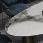 Traditional Luxury Oval Dining Table Sintered Stone Dining Table with 3 Legs Clearhalo ' dining_table' 'Dining Tables & Seating' 'Dining Tables' 'furn' 'furn_dining_table' 'Furniture' 'furniture_dining_table' 'Kitchen & Dining Furniture' 'kitchen&dining_furn' 'kitchen' 'kitchen_dining_table' 3757281