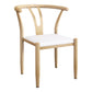 Contemporary Style Metal Chairs Fork Bone Back Arm Kitchen Dining Chair Set Clearhalo ' kitchen&dining_furn' 'Dining Chairs' 'Dining Tables & Seating' 'dining_chair' 'furn' 'furn_dining_chair' 'Furniture' 'furniture_dining_chair' 'Kitchen & Dining Furniture' 'kitchen' 3757364