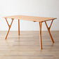 Modern Style Rectangle 4-foot Home Furniture Solid Wood Dining Room Collection Clearhalo ' dining_table' 'Dining Tables & Seating' 'Dining Tables' 'furn' 'furn_dining_table' 'Furniture' 'furniture_dining_table' 'Kitchen & Dining Furniture' 'kitchen&dining_furn' 'kitchen' 'kitchen_dining_table' 3779979