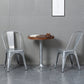 Industrial Dining Room Table Pine Solid Wood Table with Metal Base for Home Kitchen Dinner Clearhalo ' dining_table' 'Dining Tables & Seating' 'Dining Tables' 'furn' 'furn_dining_table' 'Furniture' 'furniture_dining_table' 'Kitchen & Dining Furniture' 'kitchen&dining_furn' 'kitchen' 'kitchen_dining_table' 3780026